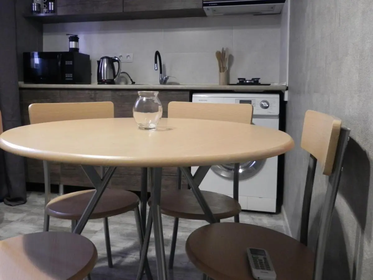 Apartment Dadu