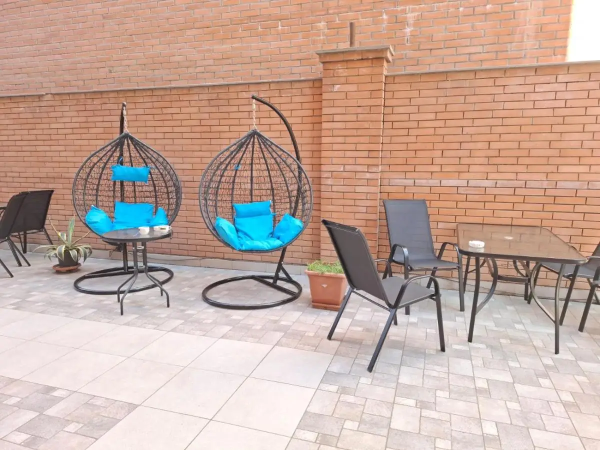 Noako Rooms Hotel