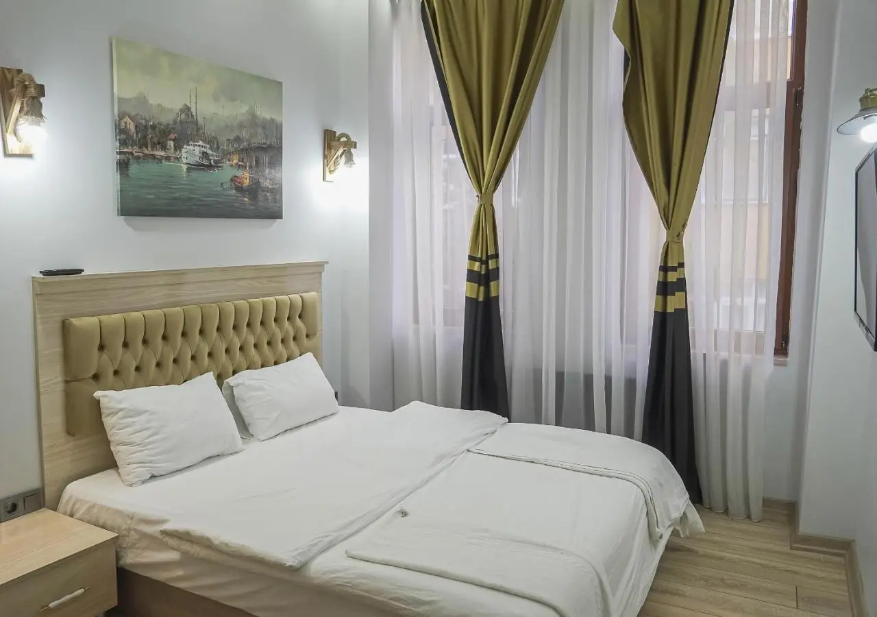 Mar Suite
