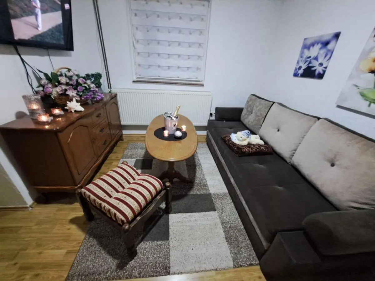 Apartman Kaan