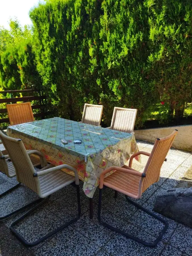 Holiday Home Zbilje