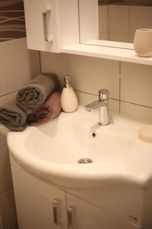Apartment Perviz