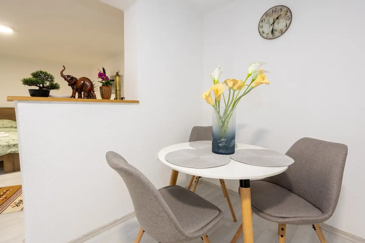 Apartments Daris - Studio Apartment