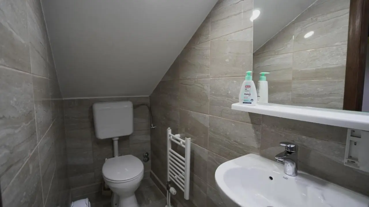 Hideaway Rooms & Apartments Sarajevo