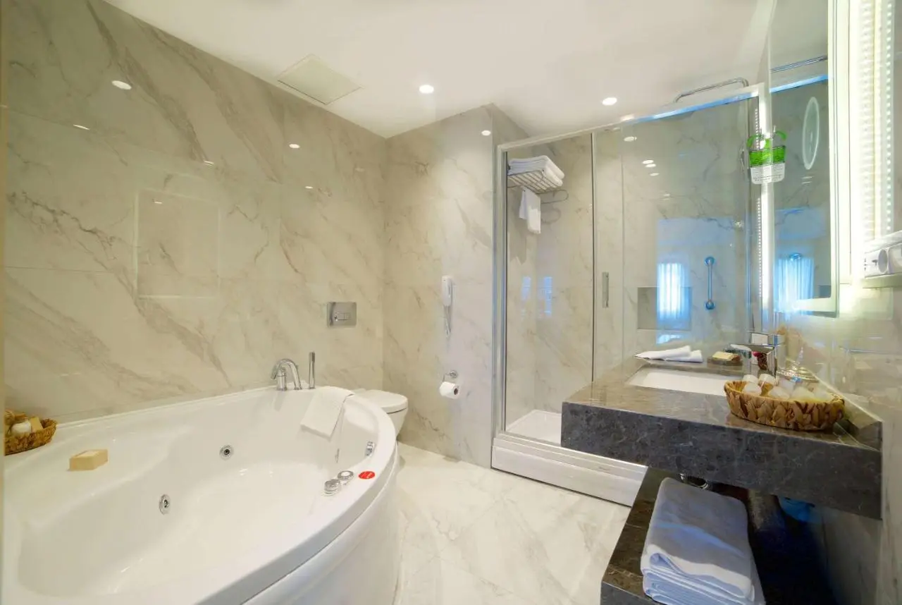 Ramada By Wyndham İstanbul Taksim
