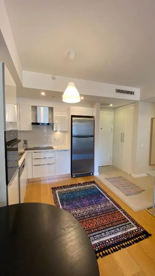 Cebeci Residence Pendik
