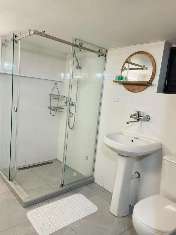 Tbilisi Tower Apartment