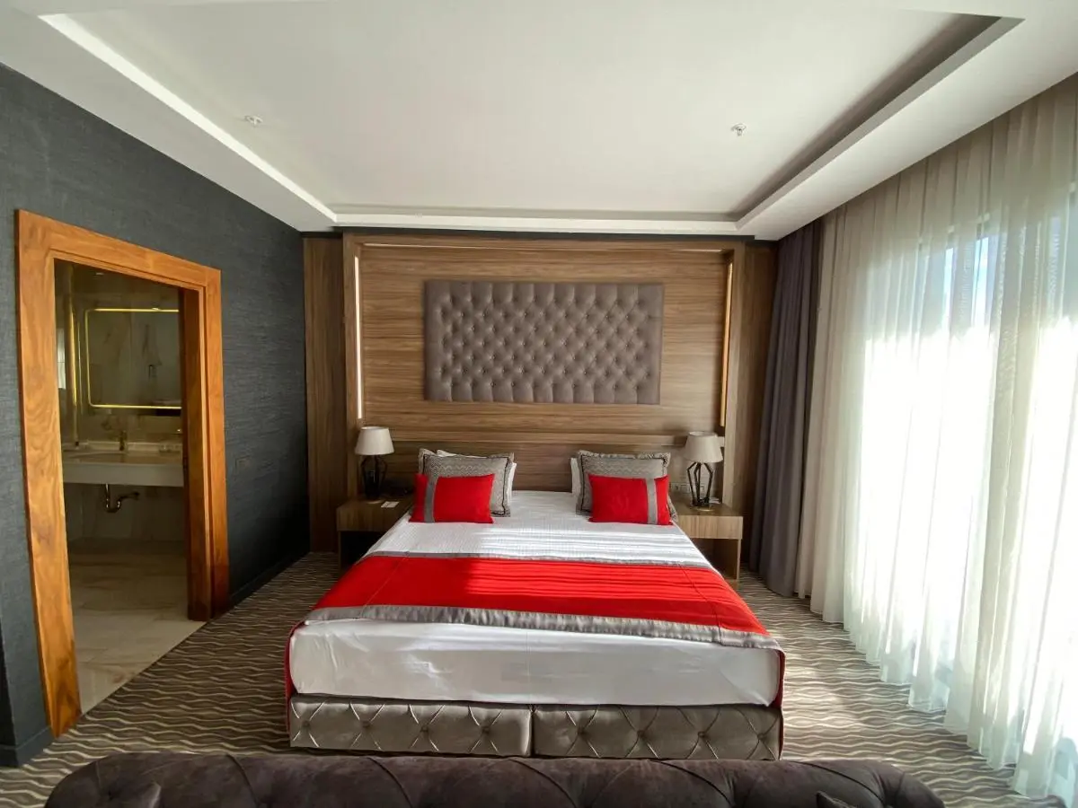 Ramada by Wyndham Nigde