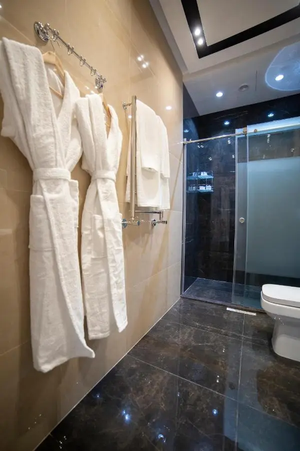 Prime Suites Bulvar