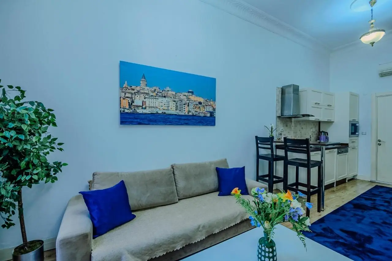 Istiklal Nil Suites