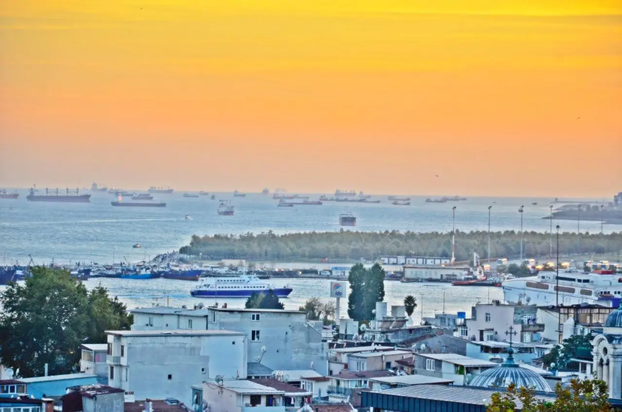 Yesilirmak Aparts