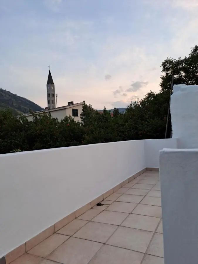 Apartment Eka