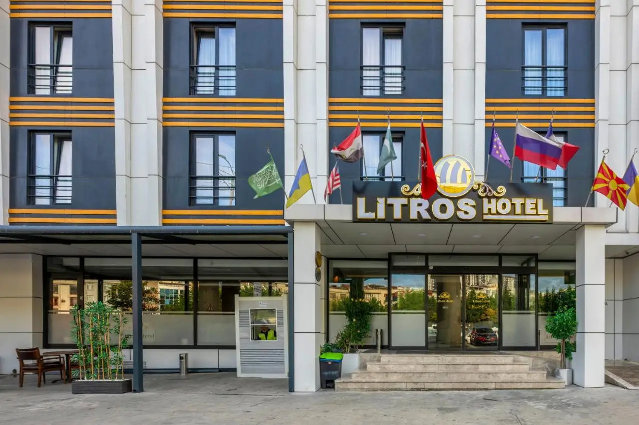 Litros Hotel & Spa