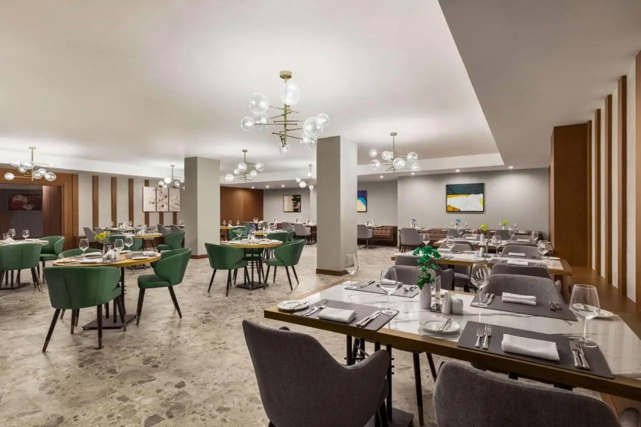 Wyndham Garden Baku