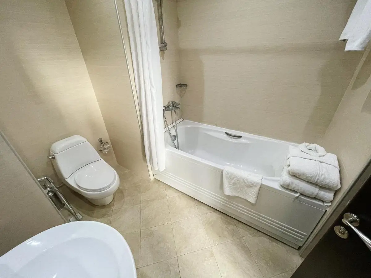 Austin Hotel Baku