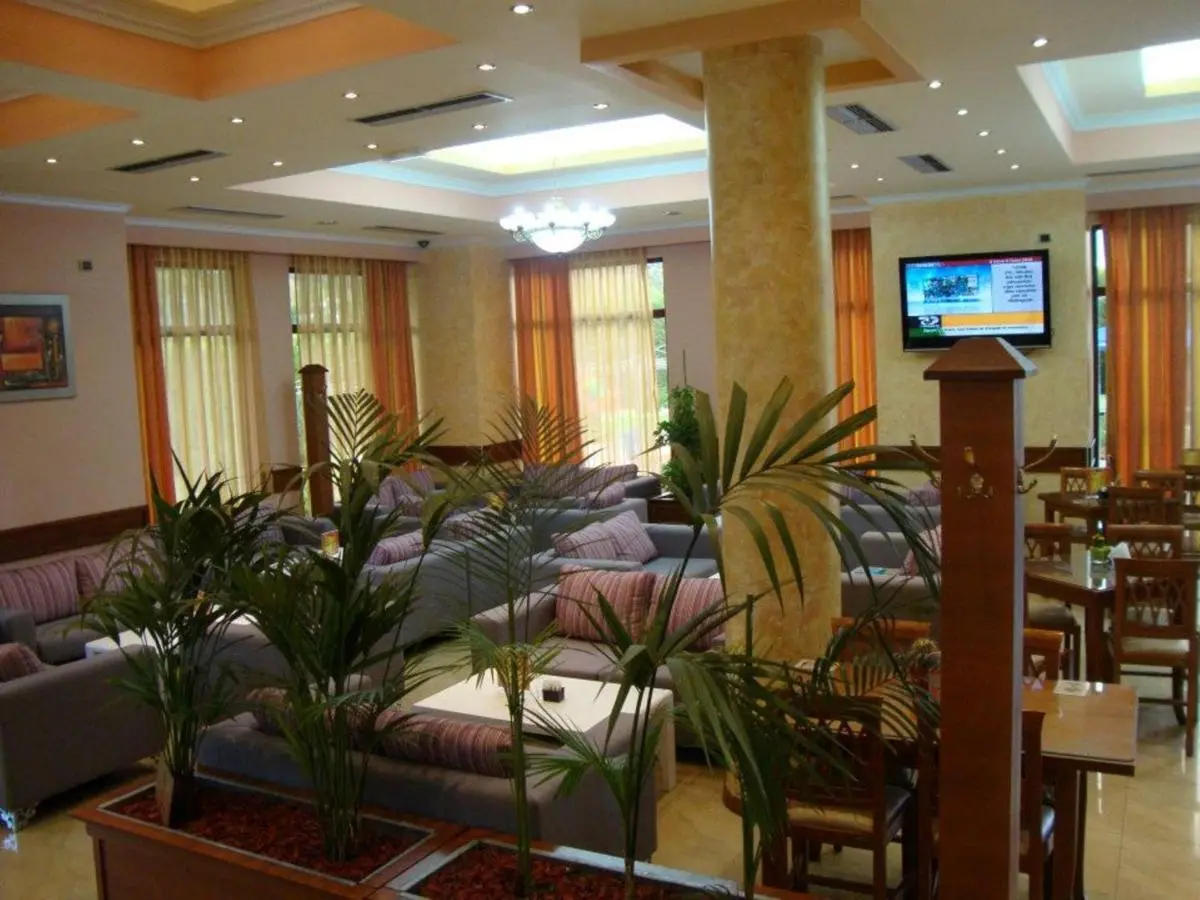 Hotel Colombo Elbasan