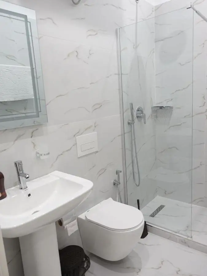 DEJA BLUE Cozy Apartments