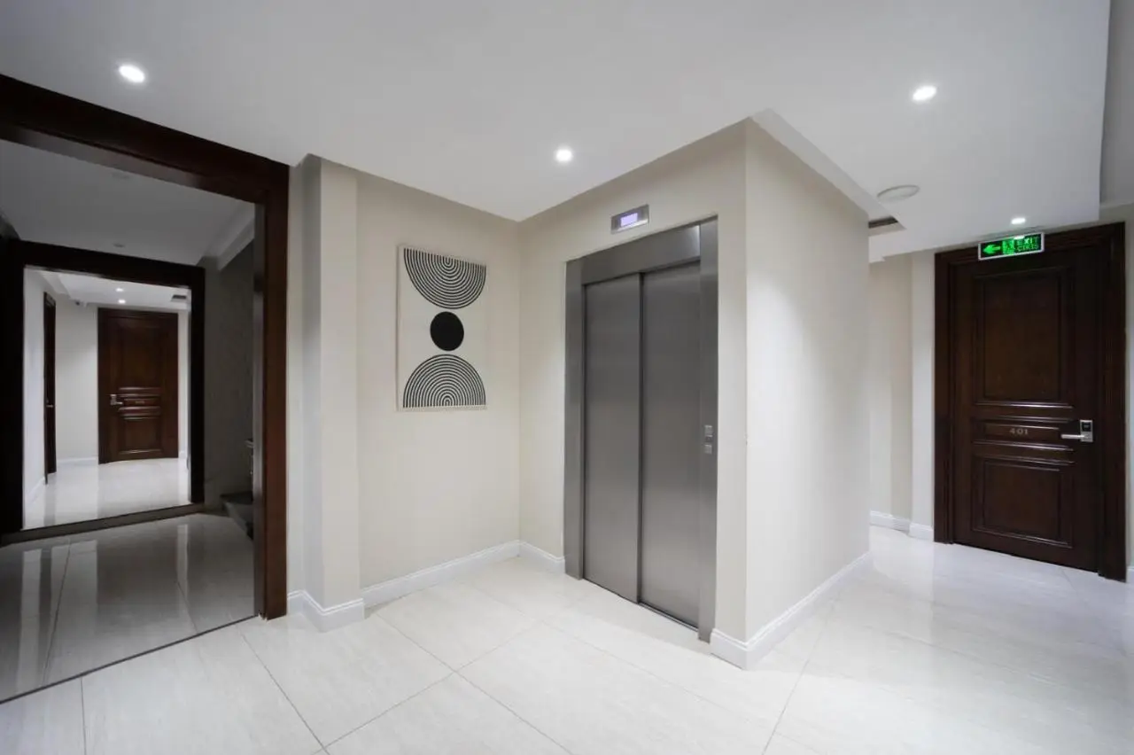 Atik Hotel Nişantaşı
