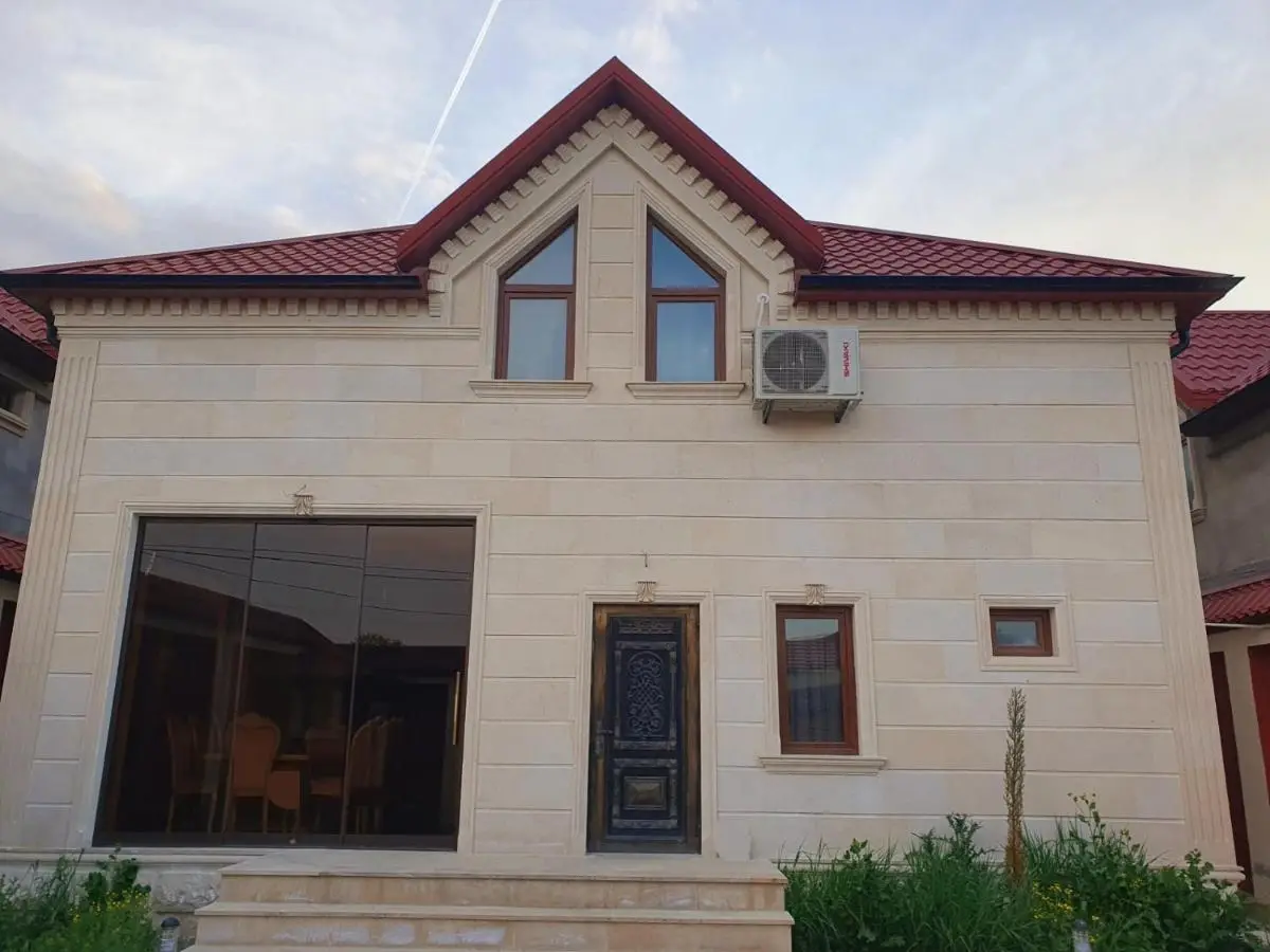 Luxury Forestside Villa