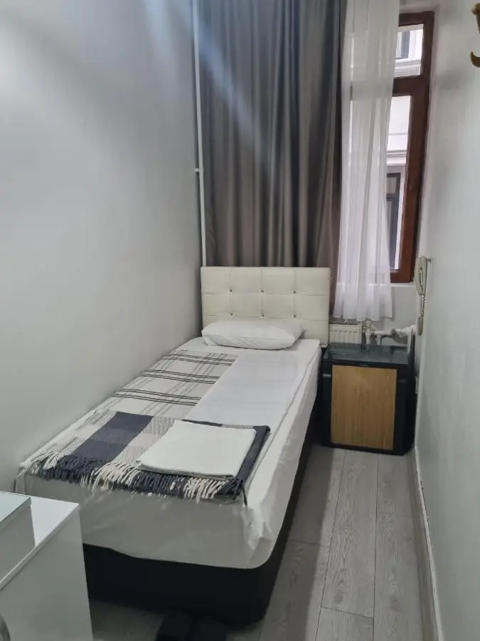 Hotel Hoyuk