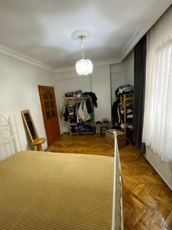 Saltanat Apartment