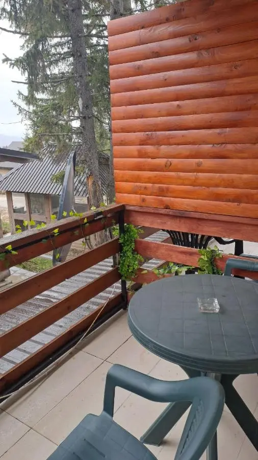 4 Seasons Vlašić Lux Apartments