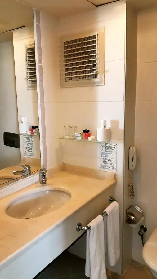 Blue Garden Hotel