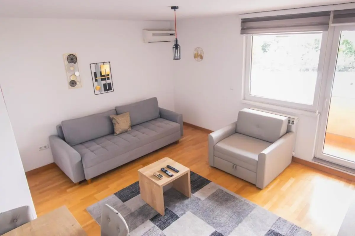 VIP Apartments - Stup Boulevard