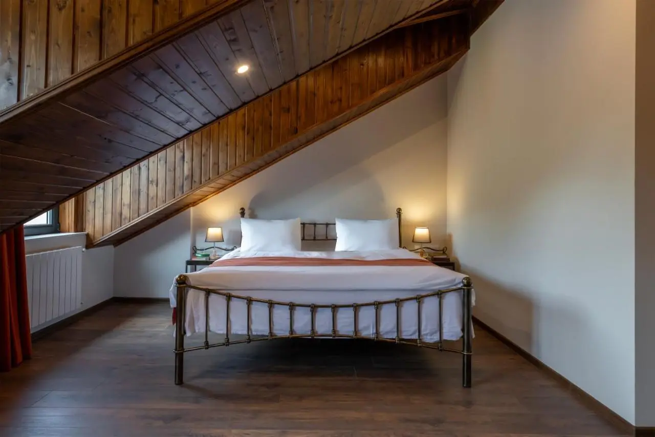 Residence Kazbegi