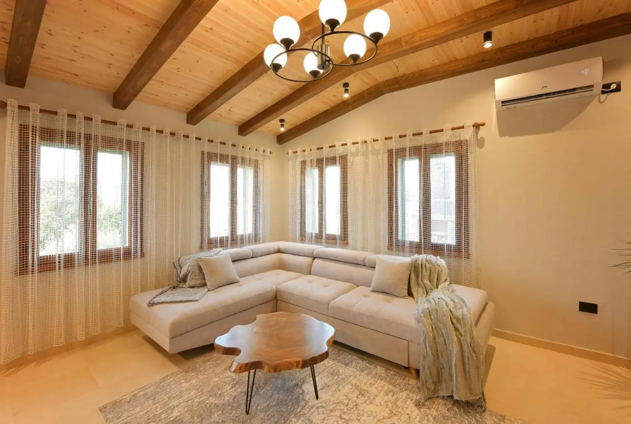 White Pearl Villa