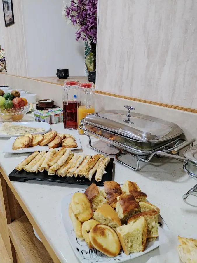 Pera Hotel Baku