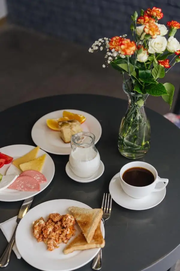 Seven Rooms Boutique Hotel