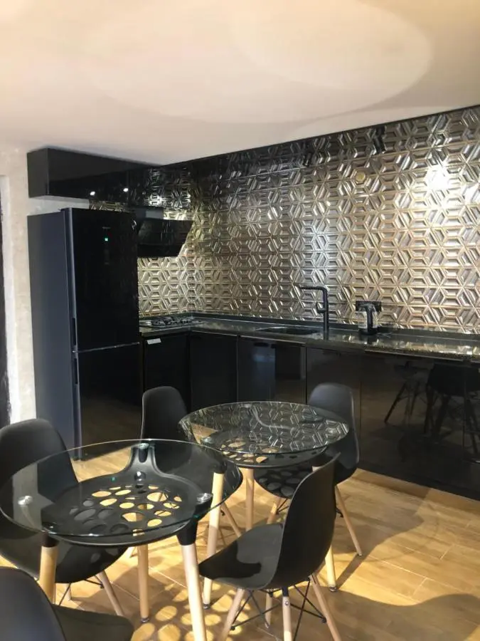 Dona Palace Apartments