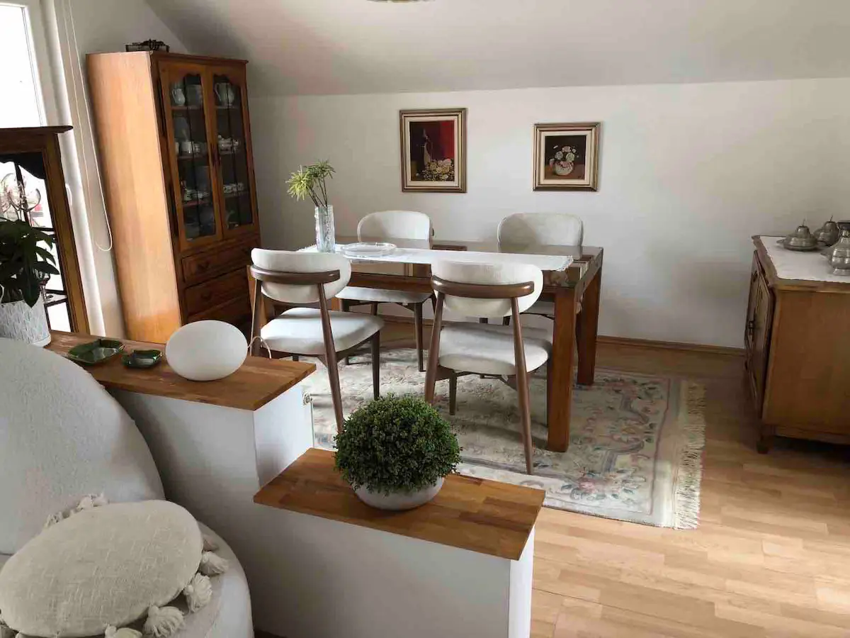 Apartment Sara