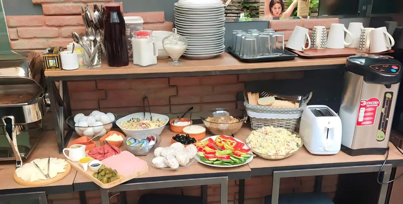 Diuma Hotel