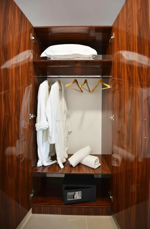 Luani-A spa & wellness center