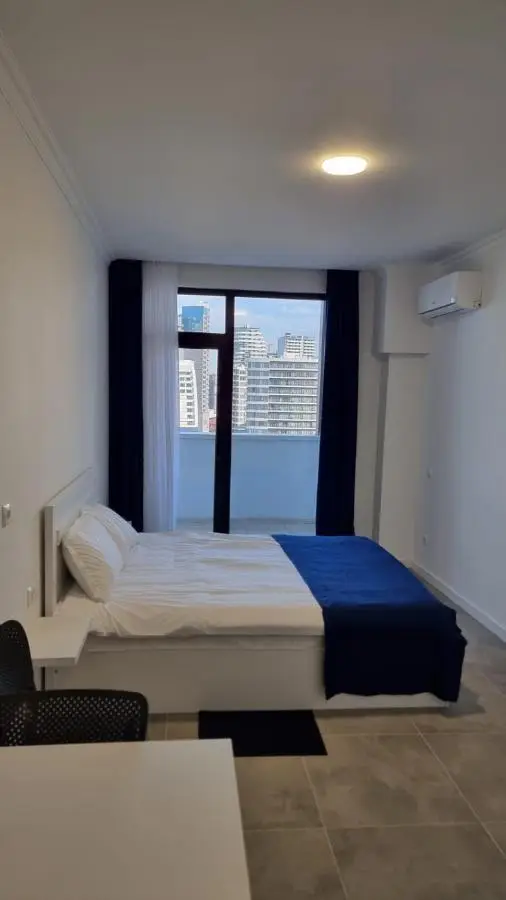 Tal's Apartment