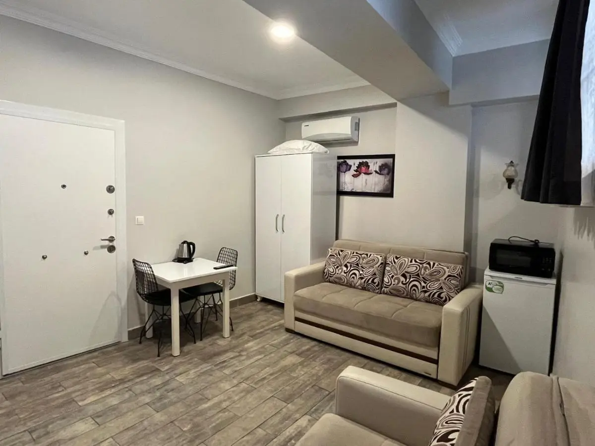 Jasmine Apart & Boutique Hotel