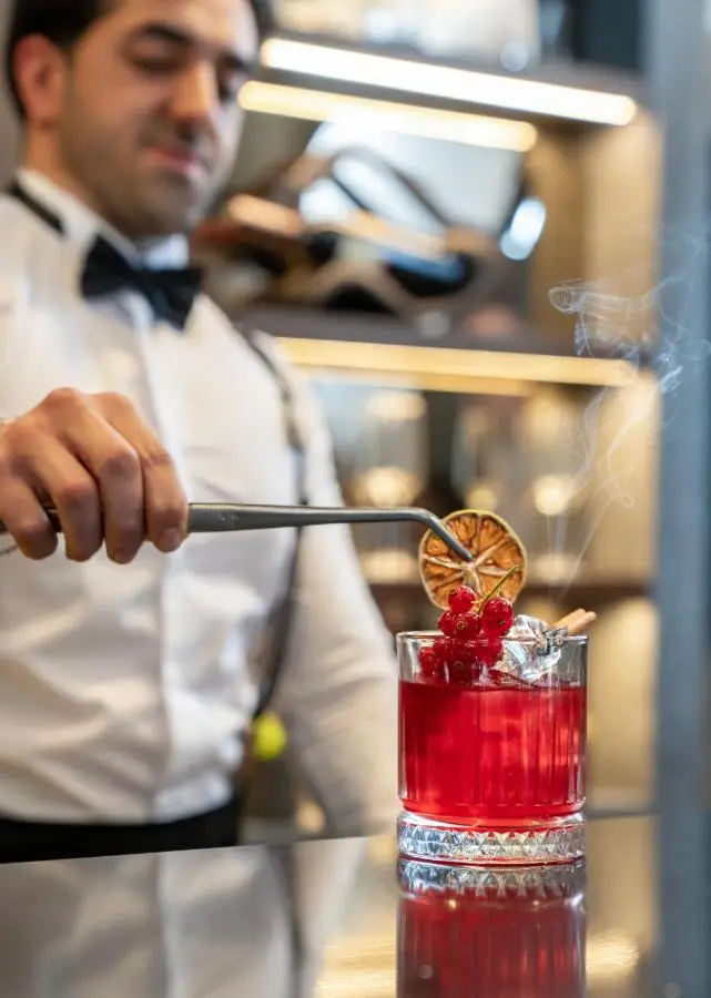 Nex Hotel & Spa Istanbul