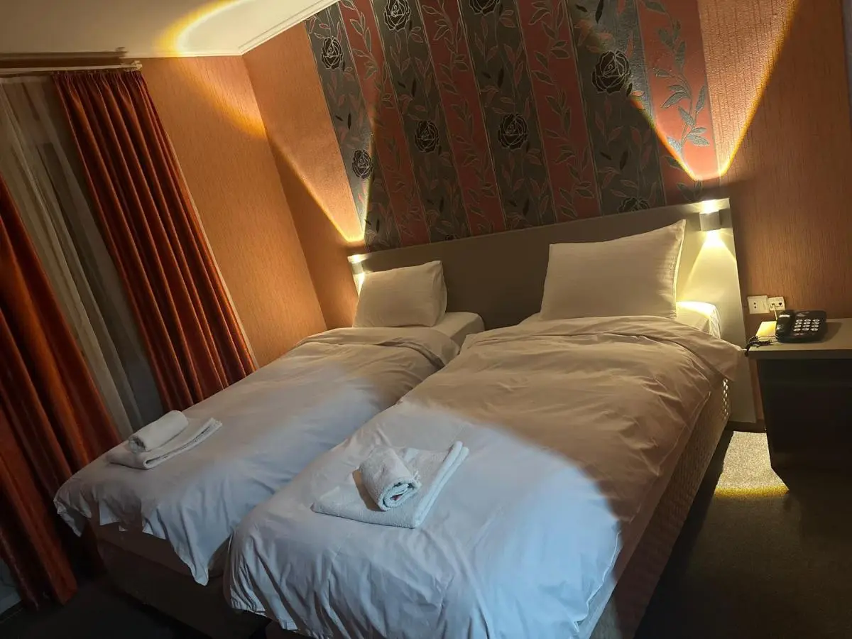 Park Hotel Imeri kutaisi