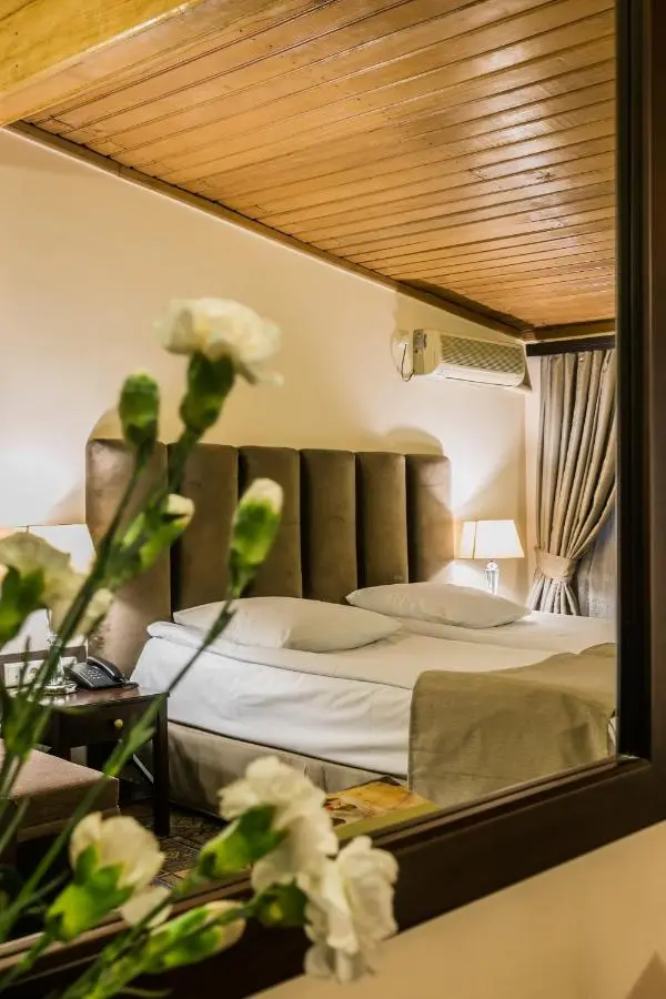 Hotel VIP