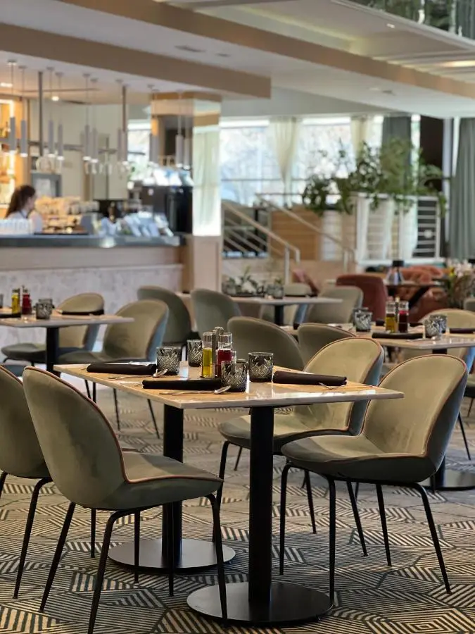Garden City Hotel Konjic