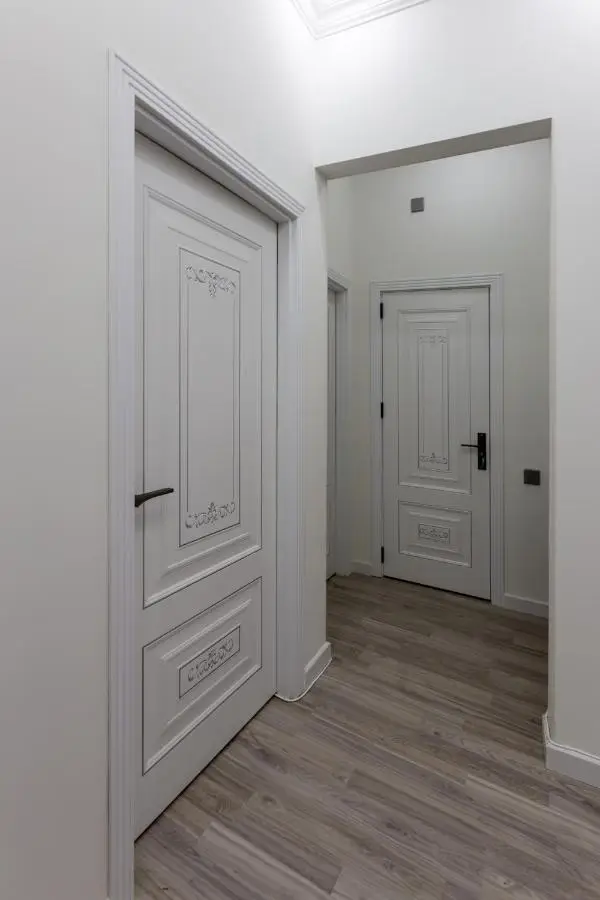 Apartment close to İzmir Park