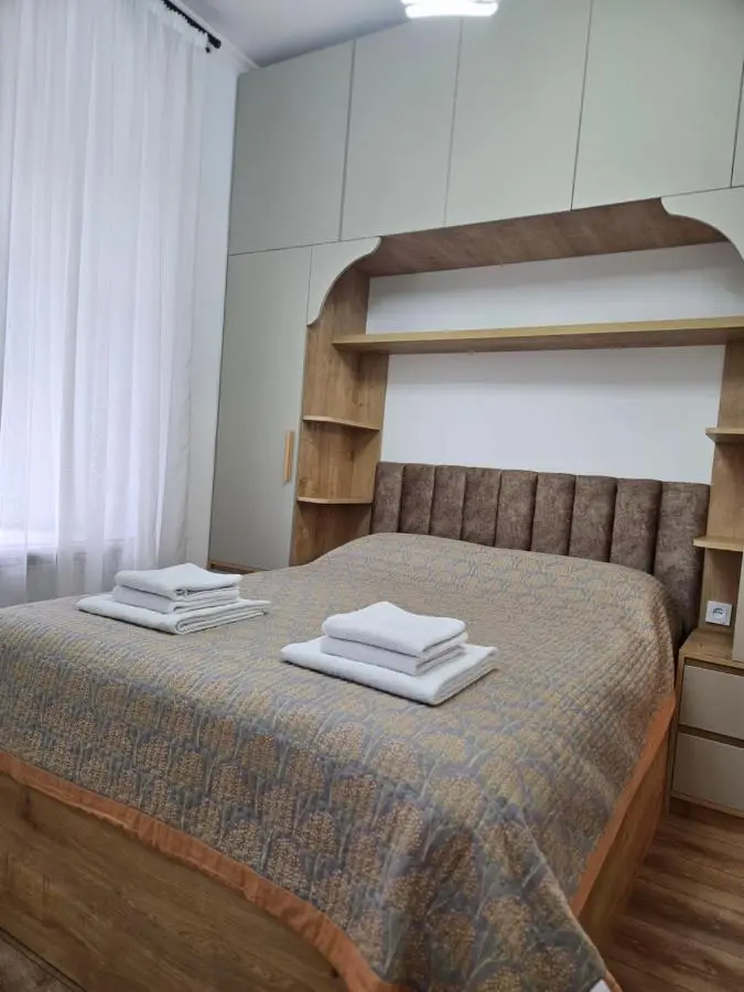 apartment in the old district SIONI