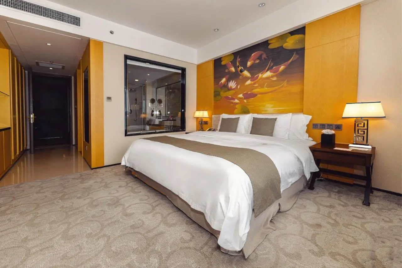 Hotels & Preference Hualing Tbilisi