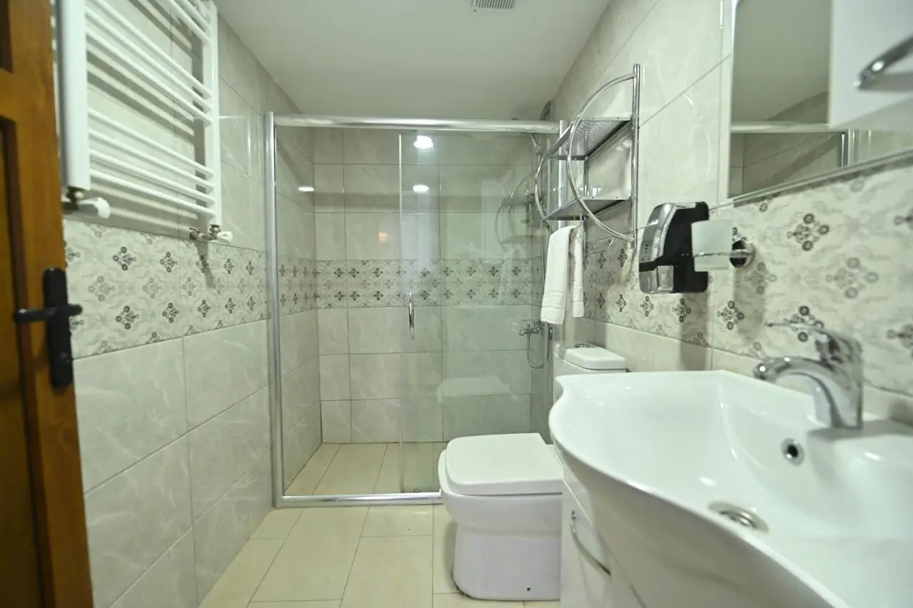 Safir Gold Hotel - Sultanahmet