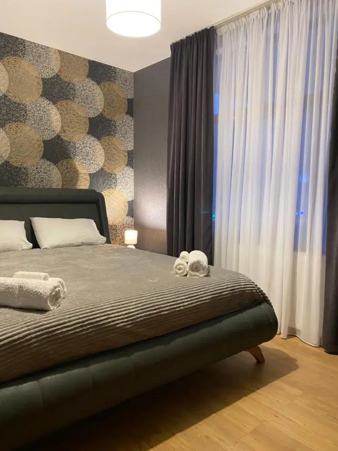 Guesthouse SHAMPRIANI
