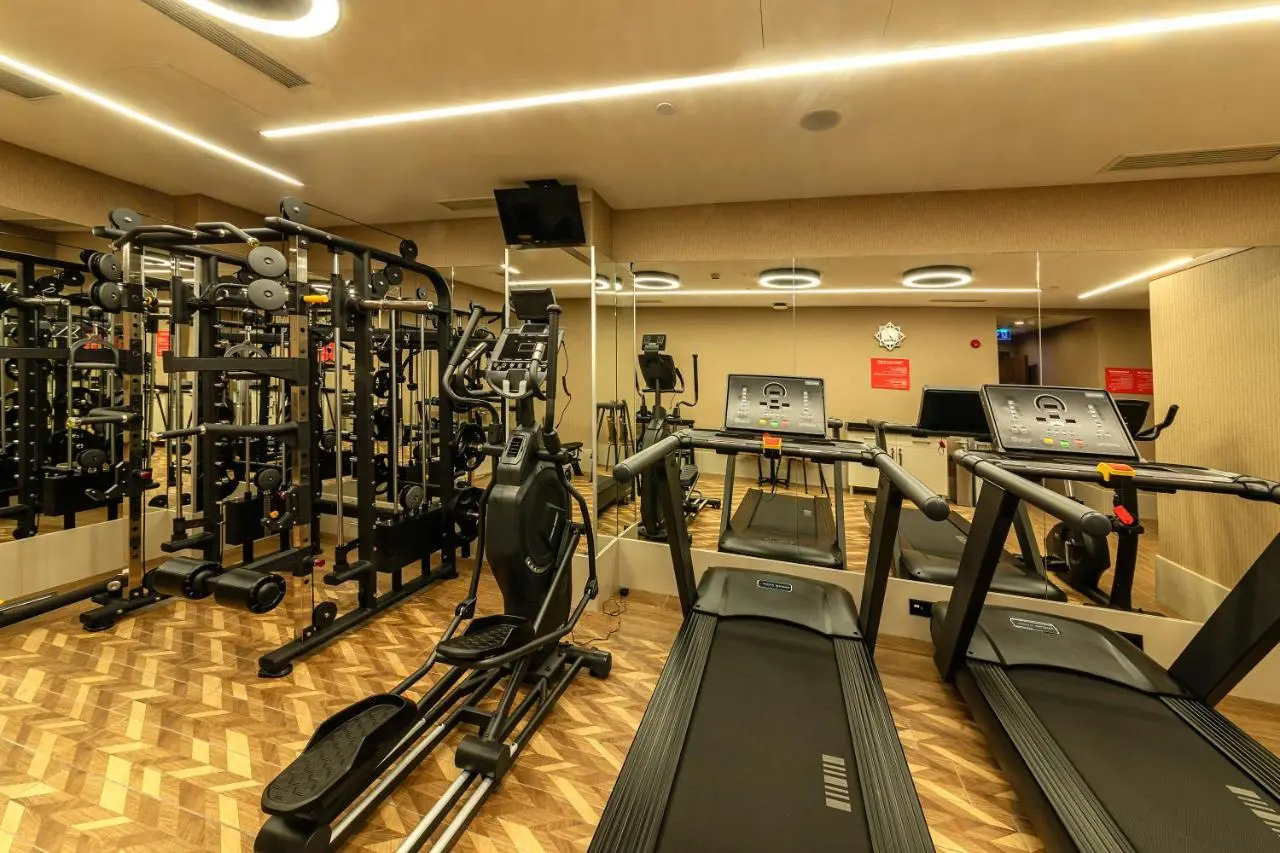Mukarnas Pera Hotel