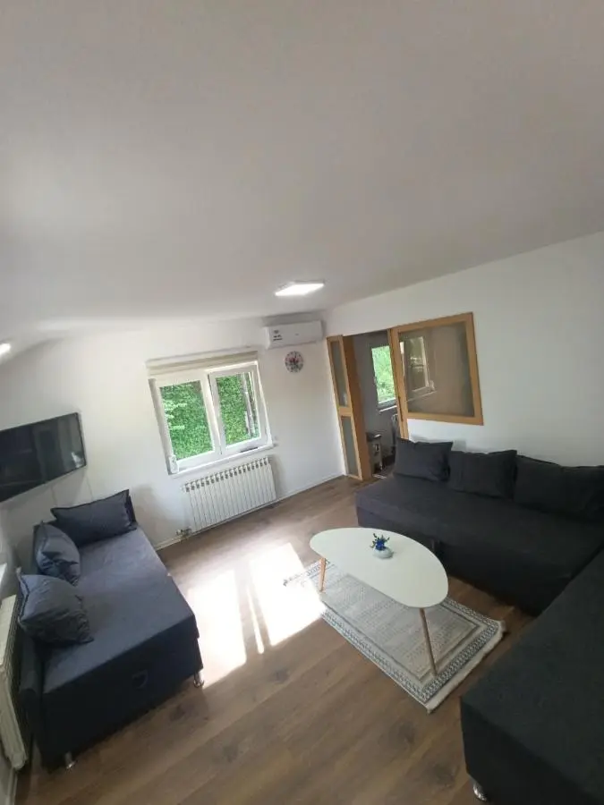 Saraj heights house