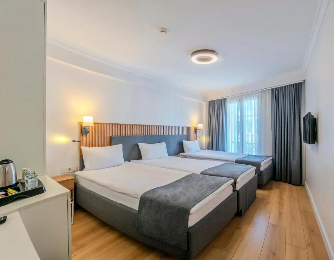 Silvana Hotel